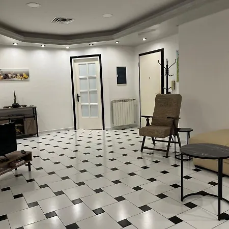 Margheritaville! Penthouse With Views! * Amantea