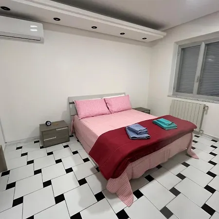 Margheritaville! Penthouse With Views! * Amantea
